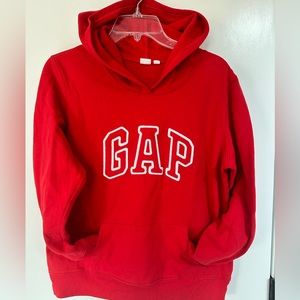 Woman’s Gap Hoodie